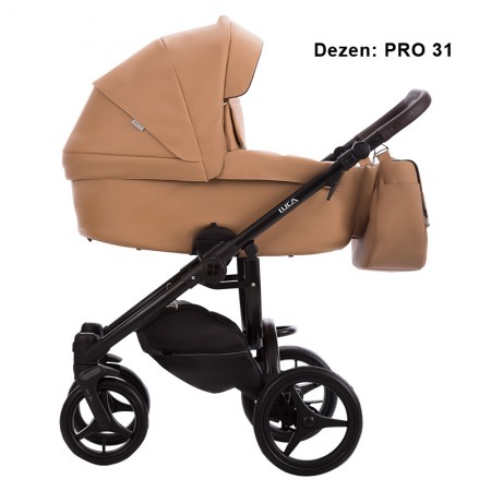 Bebetto Luca Pro (2 in 1)