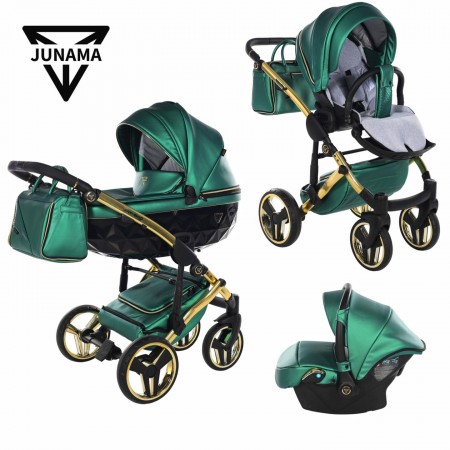 Junama Fluo Line V3 (3 in 1) dezen 02