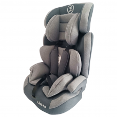 Liberta седиште APOLO 9-36kg grey