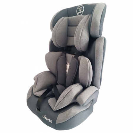 Liberta седиште APOLO 9-36kg grey