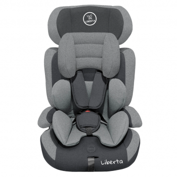 Liberta седиште APOLO 9-36kg grey