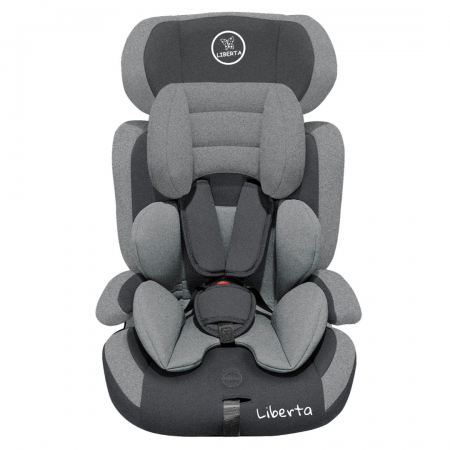 Liberta седиште APOLO 9-36kg grey